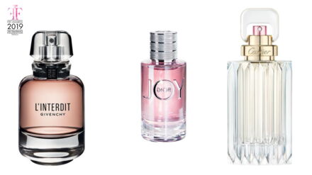 Participez et gagnez de nombreux lots parfum&eacute;s