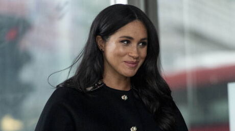 Contrairement &agrave; Kate Middleton