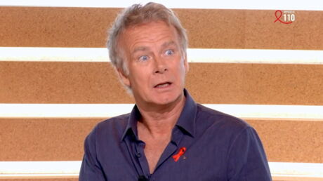 &laquo;&nbsp;C&rsquo;est tr&egrave;s g&ecirc;nant&nbsp;&raquo;