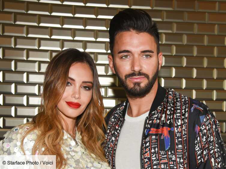 Nabilla Enceinte De Thomas : Comment Ils Expliqueront à Leur Enfant L 