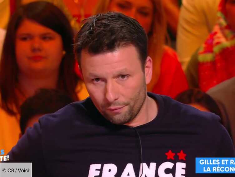 Video Raymond Aabou Va Quitter Temporairement Tpmp Il A « Besoin De