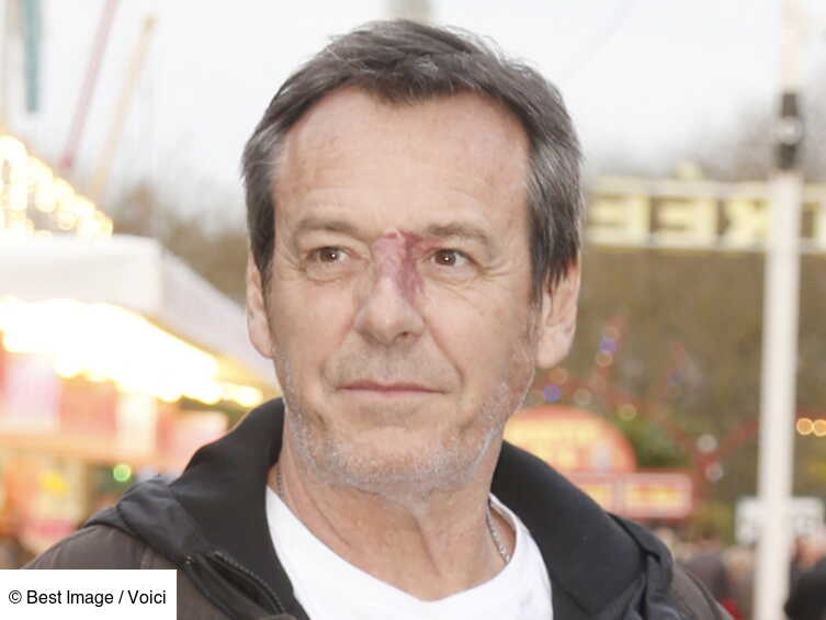 Jean Luc Reichmann Papa Pour La 7eme Fois