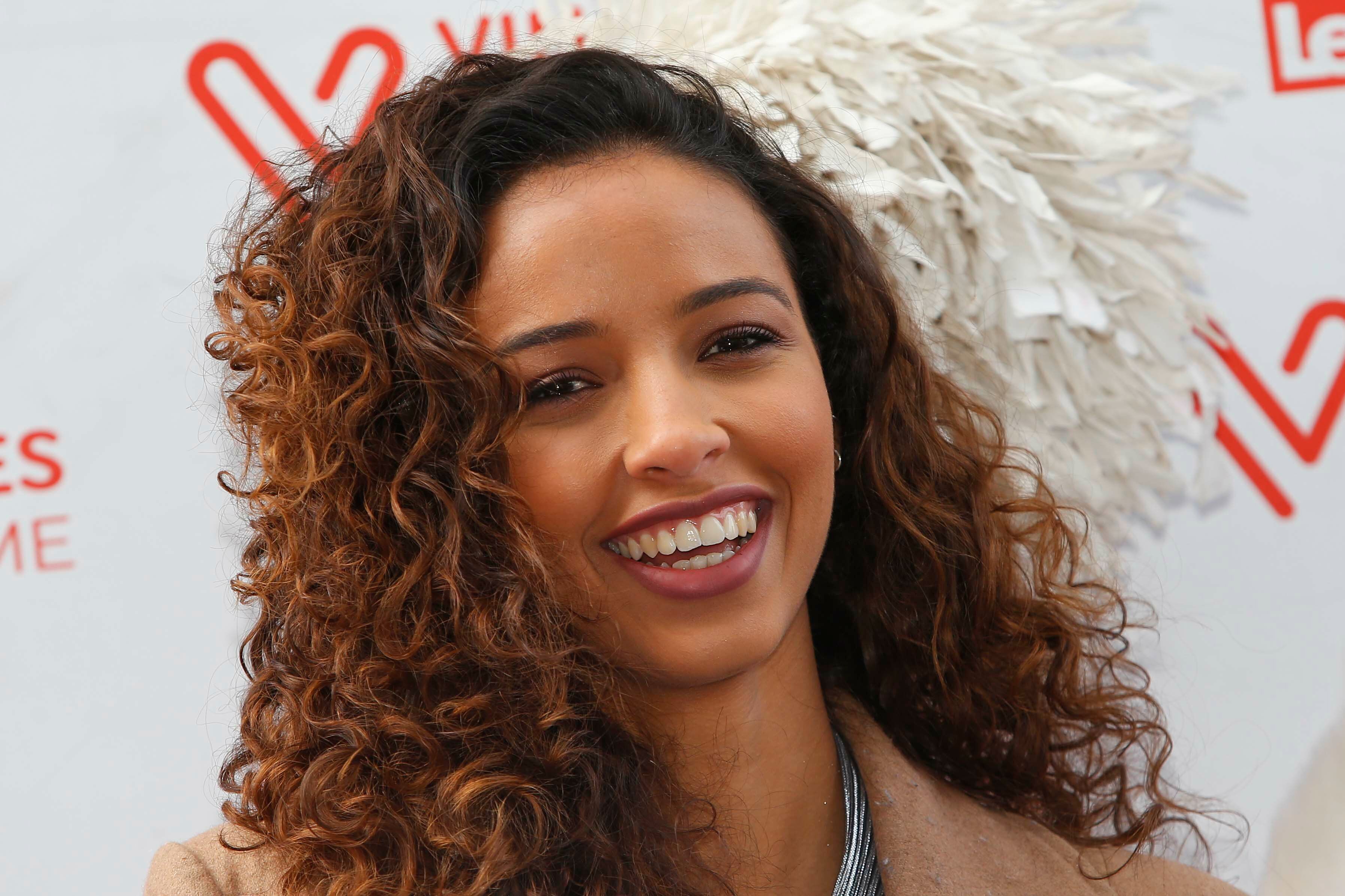 Photo Vaimalama Chaves Malika Menard Les Miss France Sont De Sortie Pour L Anniversaire De Flora Coquerel Voici