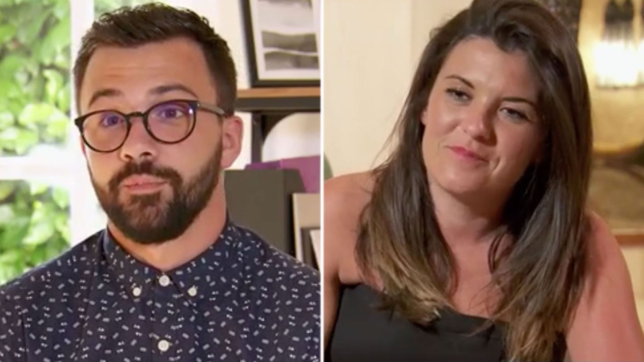 Marié Au Premier Regard Usa Que Sont Ils Devenus cHODENTK: Mariés Au Premier Regard Que Sont Ils Devenus