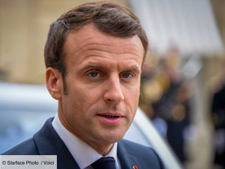 Qu'a Fait Emmanuel Macron Depuis Son Election Emmanuel Macron : cette faille de l’enfance qui explique son
