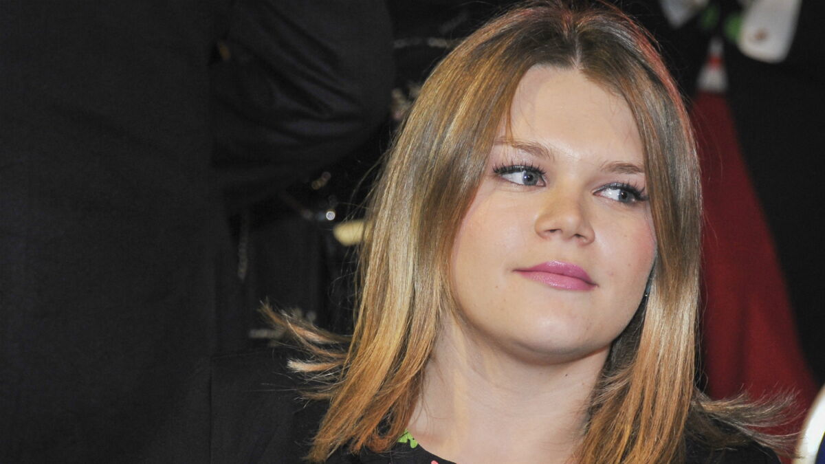 Camille Gottlieb Ce Probleme De Sante Qui Lui A Fait Perdre 14 Kilos Voici