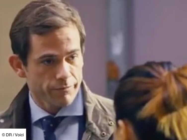 belle la vie qui est guillaume delorme le nouvel amour de