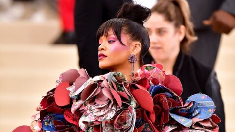 Stars Voici les tenues les plus extravagantes du Met Gala 2019 Stars Voici les tenues les plus extravagantes du Met Gala 2019