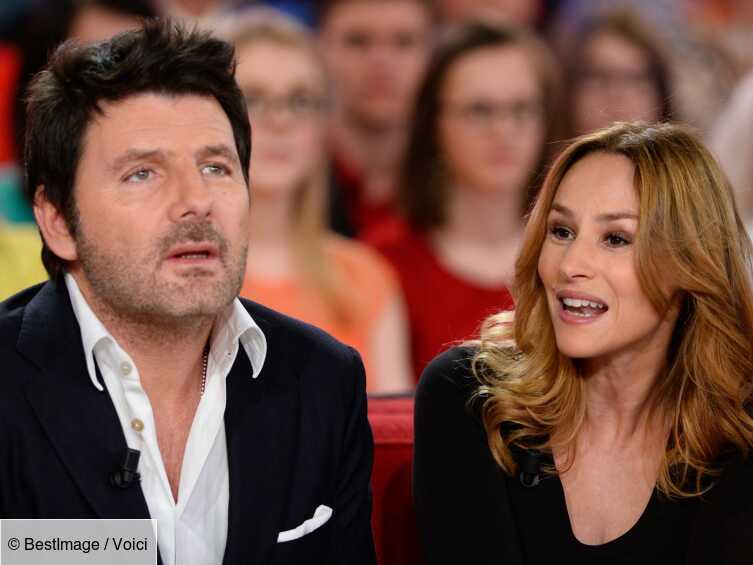 Qui Est Le Mari De Vanessa Fery Philippe Lellouche : l’ex-mari de Vanessa Demouy évoque sans complexe