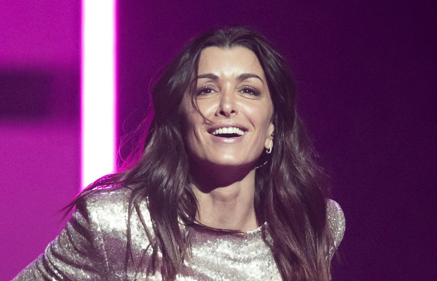 Jenifer découvrez quel célèbre ex est venu l\u0027applaudir
