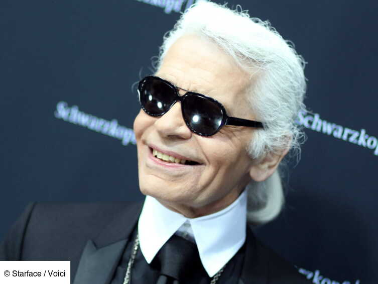 Karl Lagerfeld un grand hommage sera