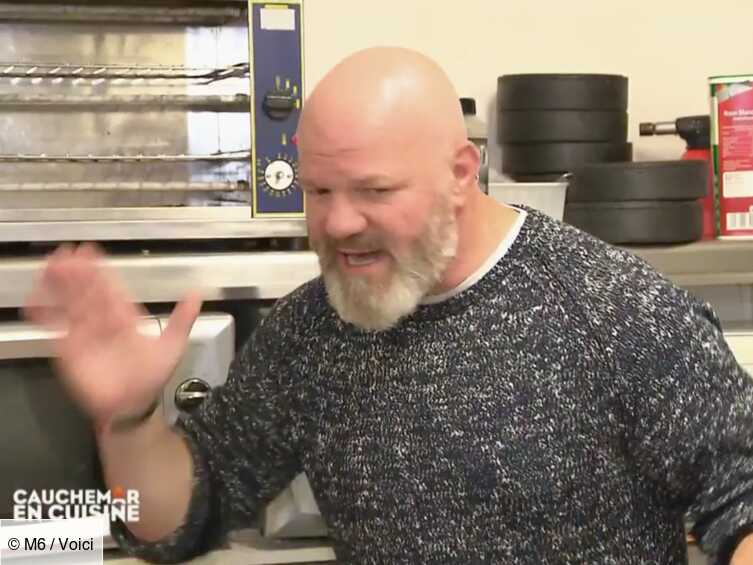 Cauchemar En Cuisine Saison 11 Episode 4 VIDEO Cauchemar en cuisine : face aux remarques de deux restauratrices