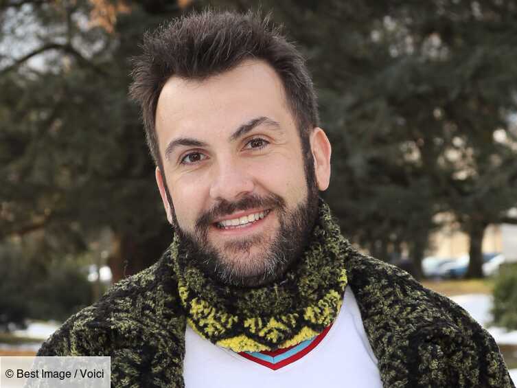 Fils De Laurent Ournac Dans Camping Paradis Laurent Ournac : ses confidences touchantes sur la naissance de son