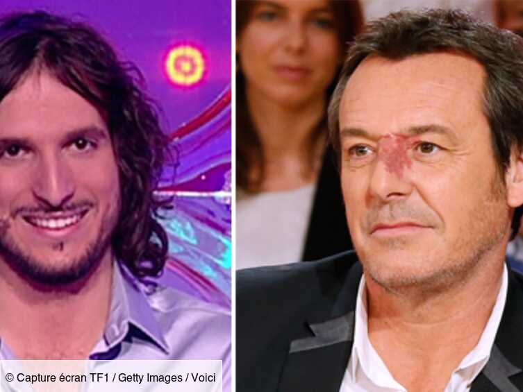 Jean Luc Reichmann Revele La Petite Trahison De Xavier Ex Champion Des 12 Coups De Midi Voici