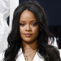 Rihanna Bientot Maman Les Confidences Etonnantes De La Chanteuse Voici