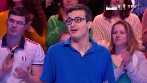 Les 12 Coups De Midi Paul A T Il Decide De Son Depart Jean Luc Reichmann Met Les Choses Au Clair Et Tacle Cyril Hanouna Voici