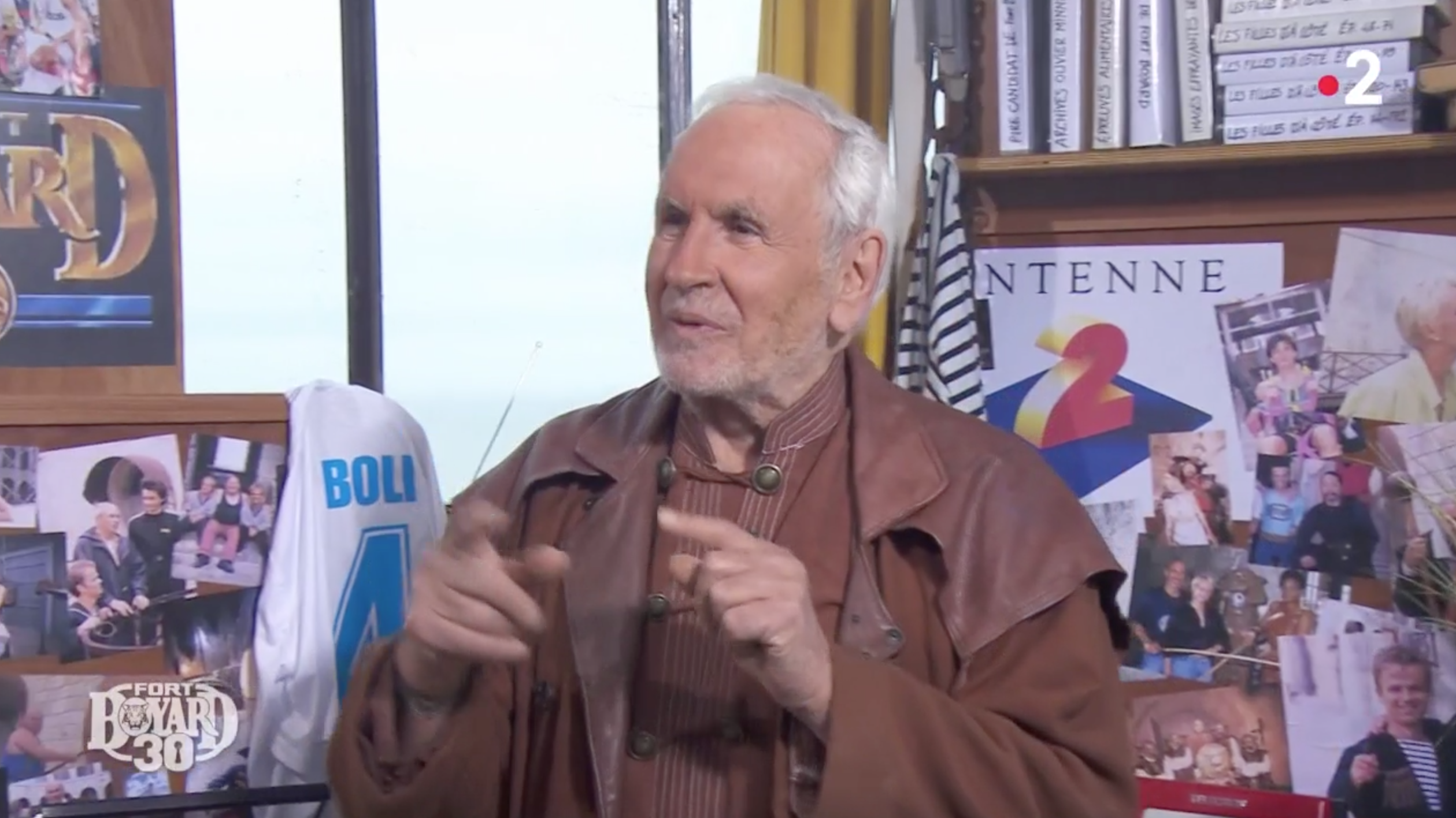 Maître Capello Des Chiffres Et Des Lettres Patrice Laffont 2019 / Patrice Laffont Denonce Une Malversation Apres
