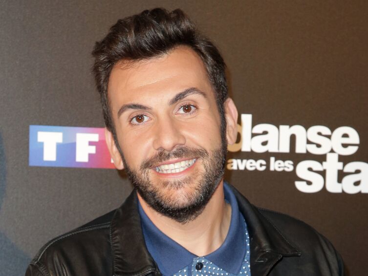 Fils De Laurent Ournac Dans Camping Paradis PHOTO Laurent Ournac (Camping Paradis) : l’adorable bouille de son fils