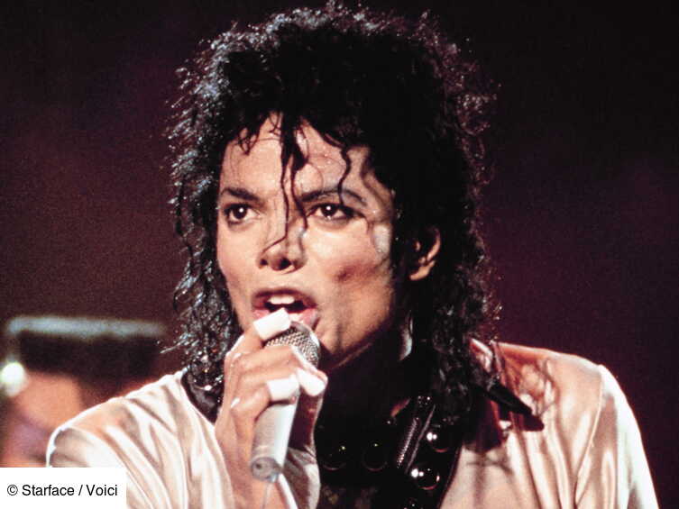 En Quel Année Michael Jackson Est Mort