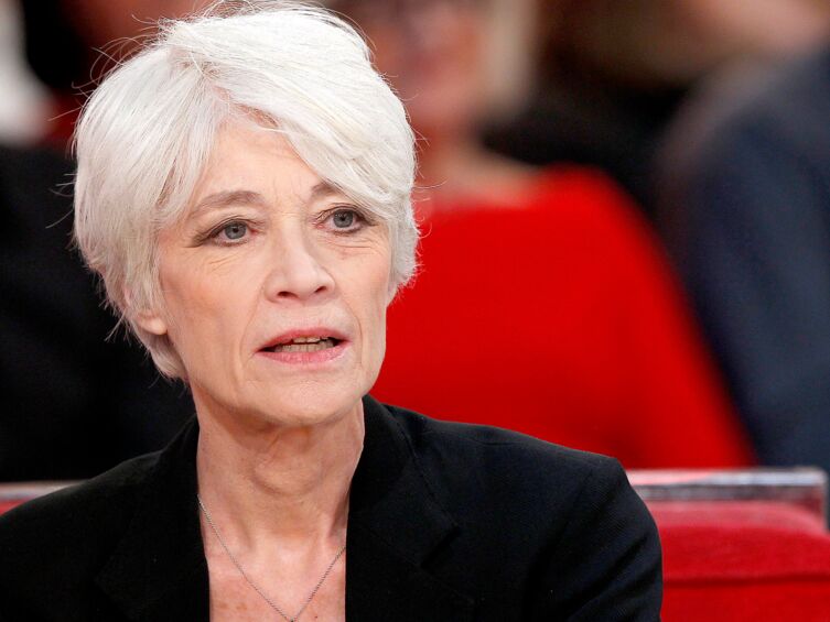 Françoise Hardy : comment la chanteuse a découvert son cancer du ...