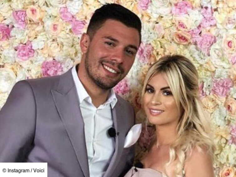 Carla Moreau Et Kevin Guedj Bientot Parents Le Sexe De Leur Bebe Revele Voici