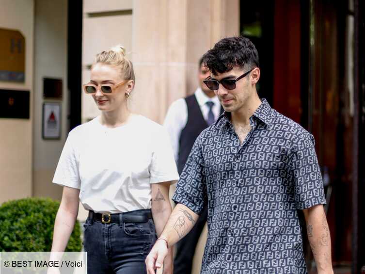 joe jonas sophie turner mariage