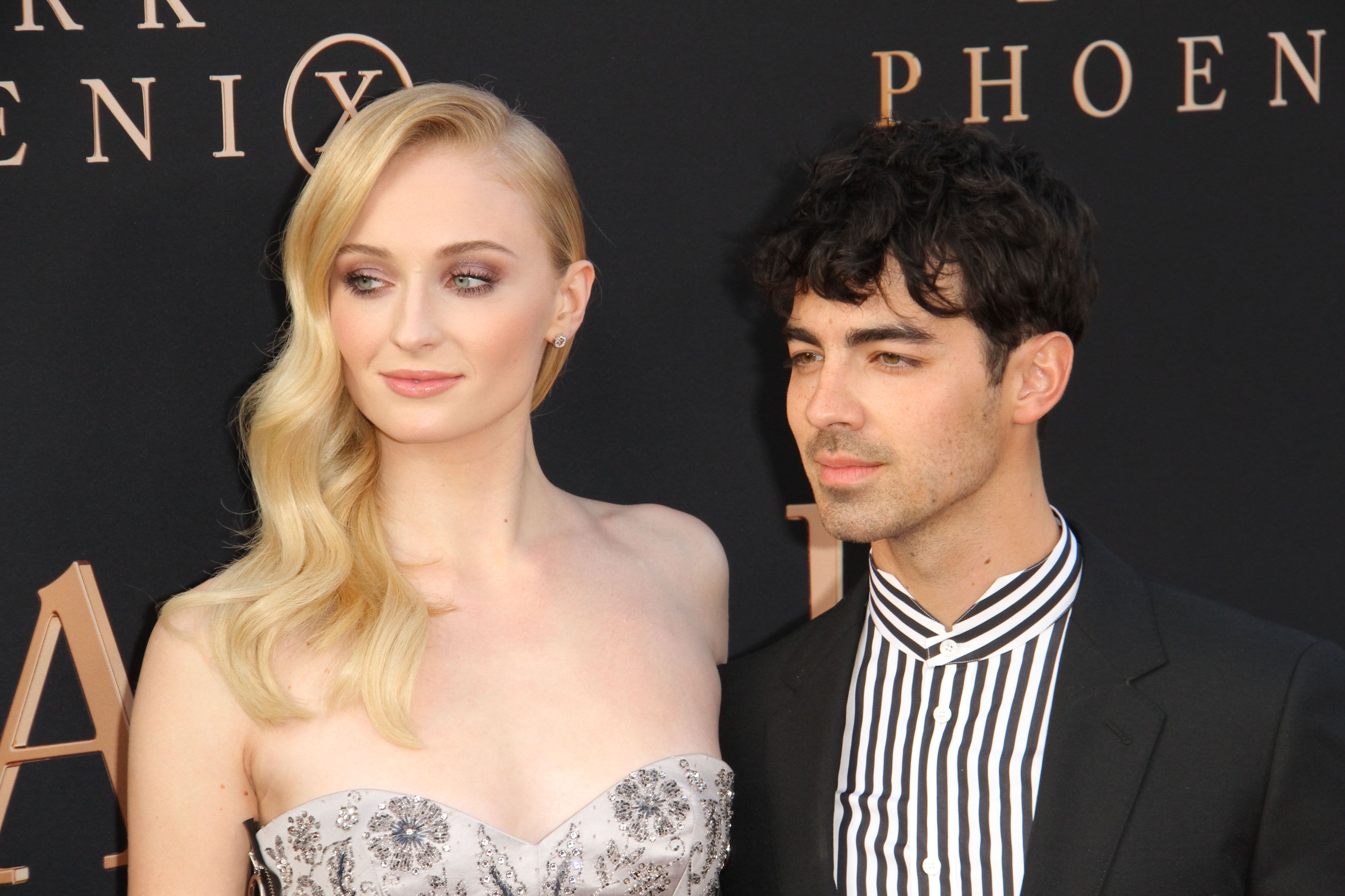 PHOTOS Mariage de Sophie Turner et Joe Jonas découvrez le somptueux lieu de réception , Voici