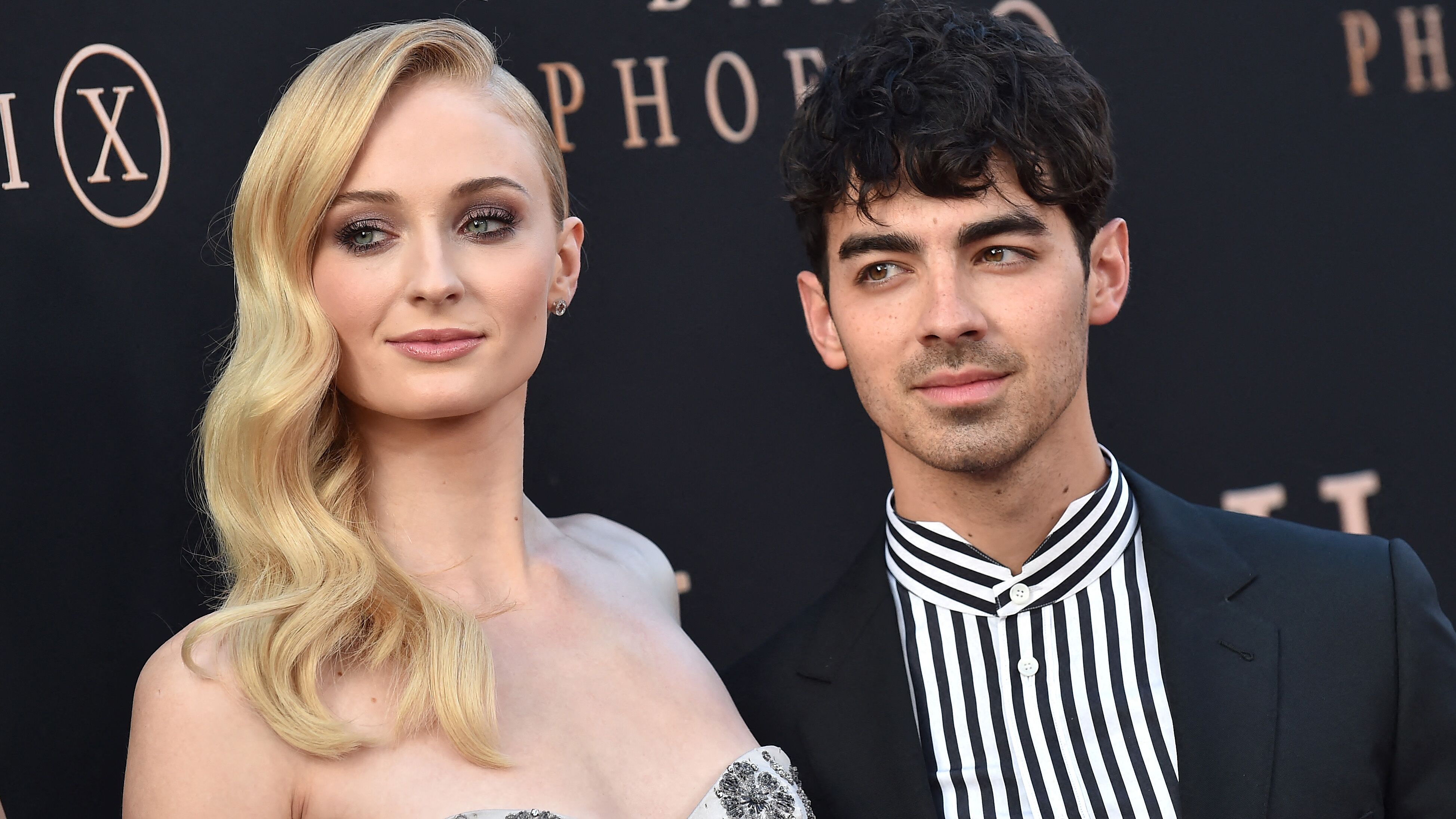 mariage de joe jonas