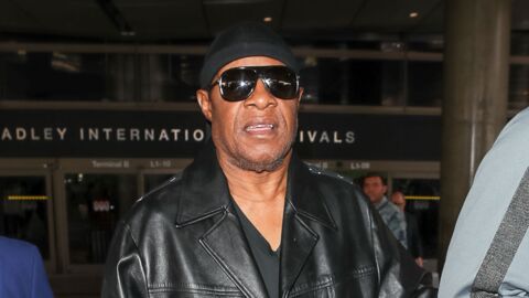 Stevie Wonder : Sa terrible annonce à ses fans lors d'un concert ! Stevie Wonder : Sa terrible annonce à ses fans lors d'un concert !