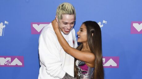 Ariana Grande Cet Evenement Qui A Definitivement Mis Un Terme A Son Histoire Avec Pete Davidson Voici