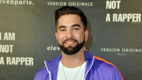 Kendji Girac bientôt coach de Kendji Girac bientôt coach de