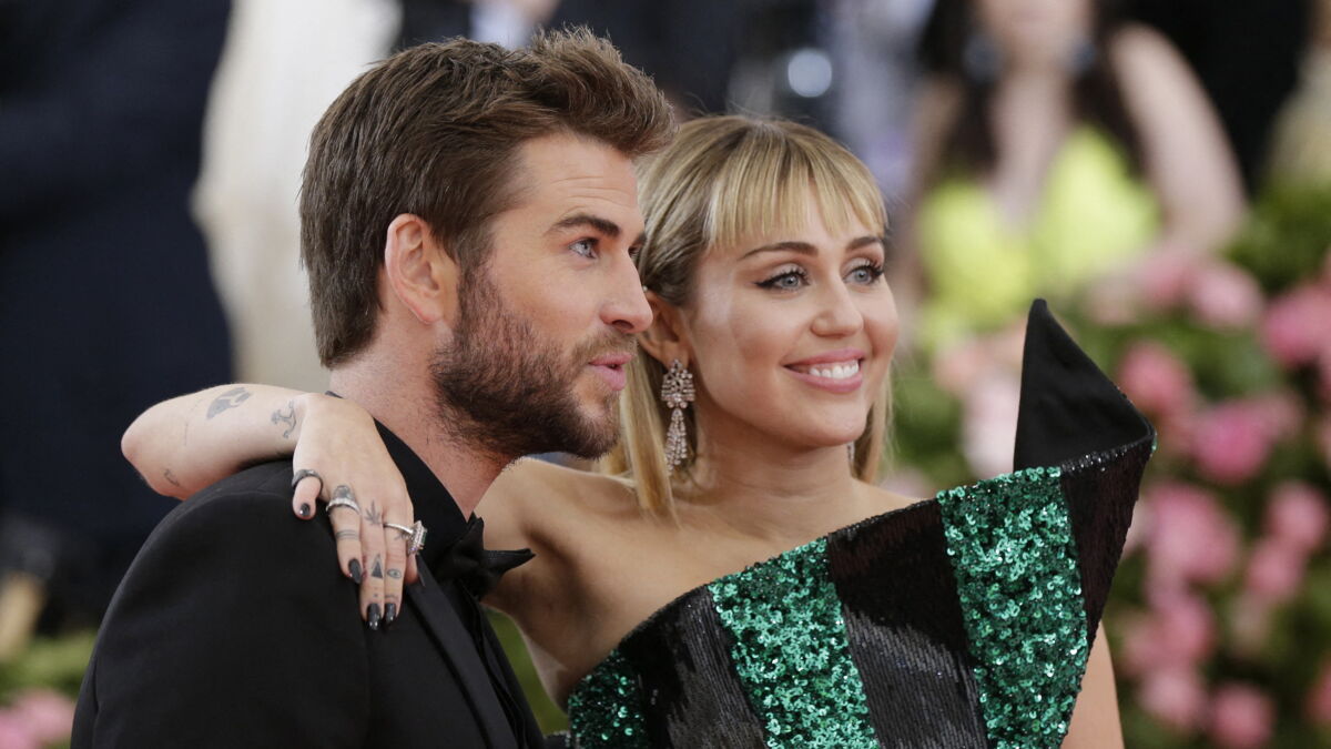 je veux rencontrer miley cyrus