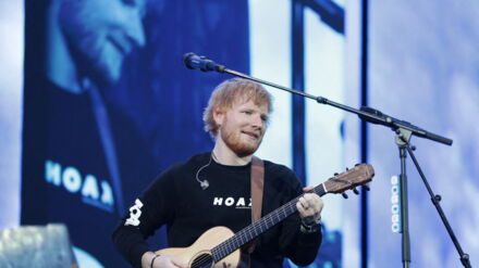 Ed Sheeran Marie Le Chanteur Se Demande Pourquoi Sa Femme A Accepte De L Epouser Voici