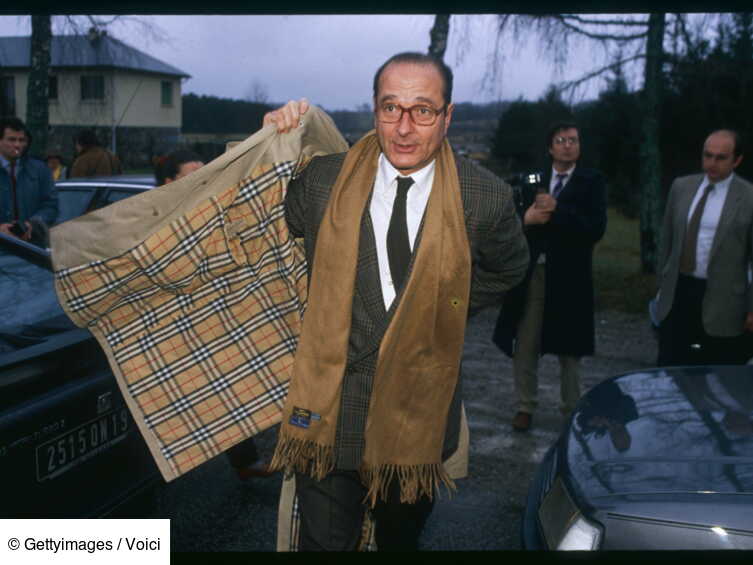 chirac jogging lacoste
