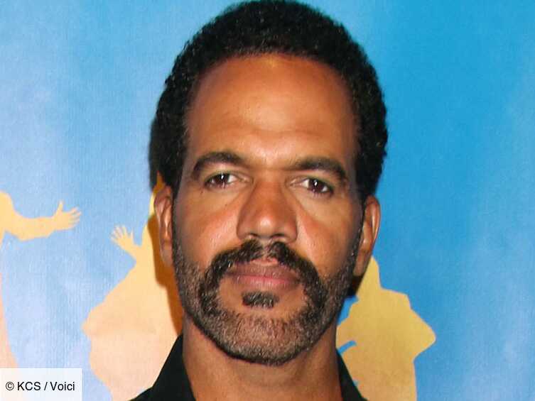 Mort 2019 Jeune Les Feux De L Amour Acteurs Décédés Kristoff St John : le bouleversant message de sa petite amie cinq mois