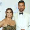 Ricky Martin visé par des commentaires homophobes du gouvernement portoricain : Eva Longoria intervient - Voici