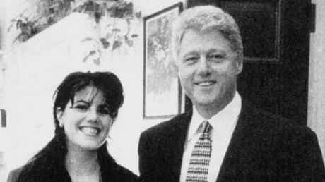 Bill Clinton La Biographie De Bill Clinton Avec Voici Fr