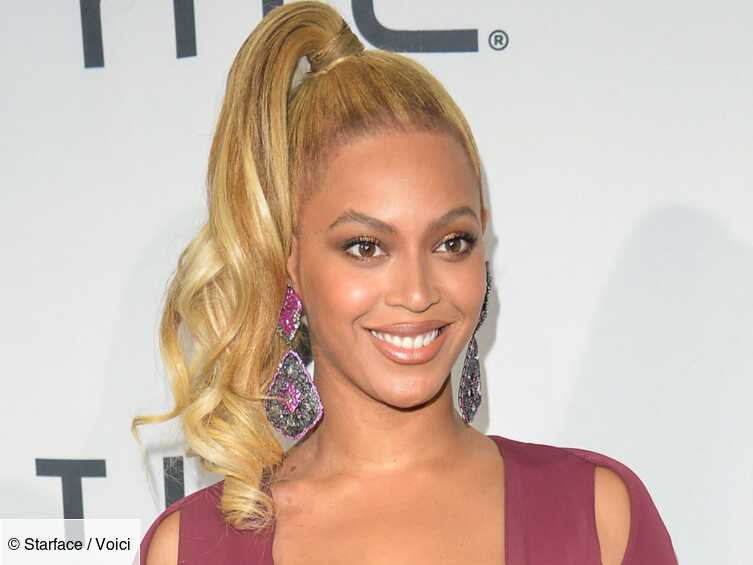 Combien De Profil Avec Disney Plus PHOTO Beyoncé dévoile un clip avec sa fille Blue Ivy, c’est son