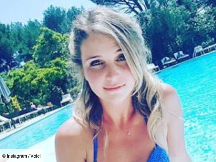 Cyndie Marie Au Premier Regard Instagram Mariés au premier regard 3 : Elodie fiancée ? Une bague suscite l