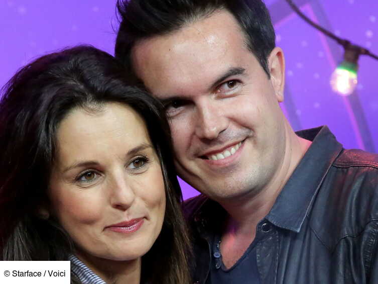 Faustine Bollaert pourquoi tous les soirs elle menaçait de « divorce » son mari Maxime Chattam Faustine Bollaert pourquoi tous les soirs elle menaçait de « divorce » son mari Maxime Chattam