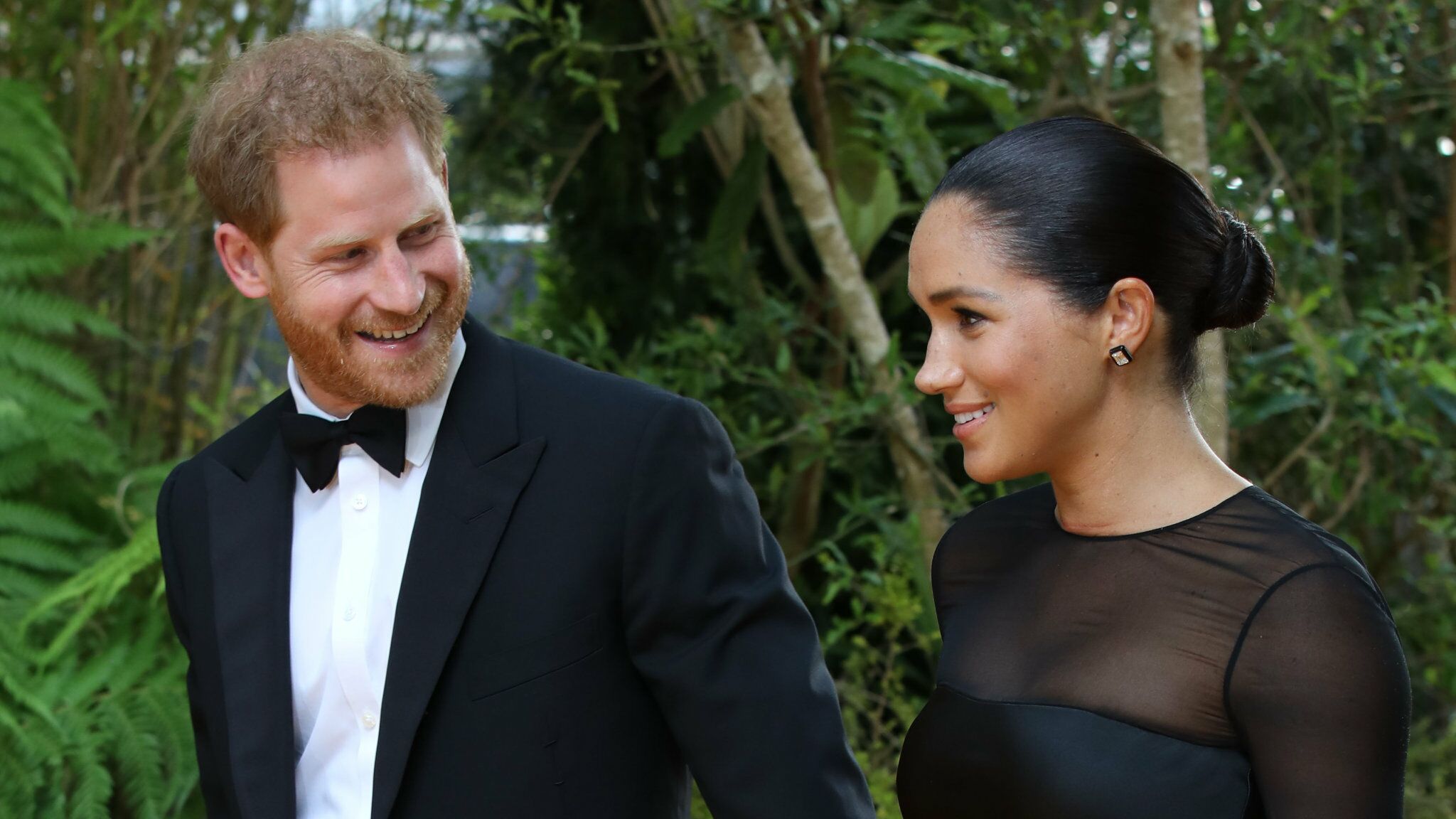 Elite rencontre deja membre Quand meghan rencontre harry