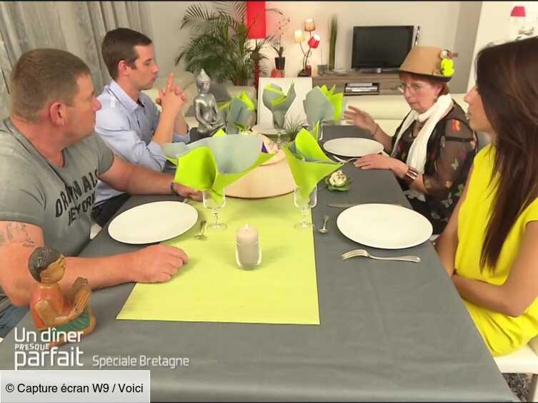 Qui A Gagné Un Dîner Presque Parfait Cette Semaine VIDEO Un dîner presque parfait : cette séquence raciste qui a ulcéré