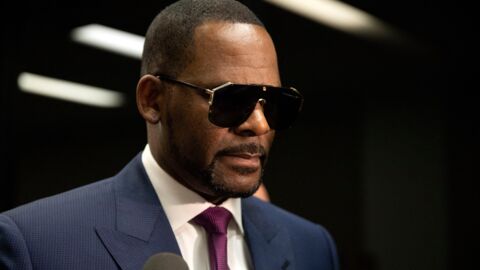 R.Kelly fait l'objet d'une nouvelle plainte sur mineure R.Kelly fait l'objet d'une nouvelle plainte sur mineure