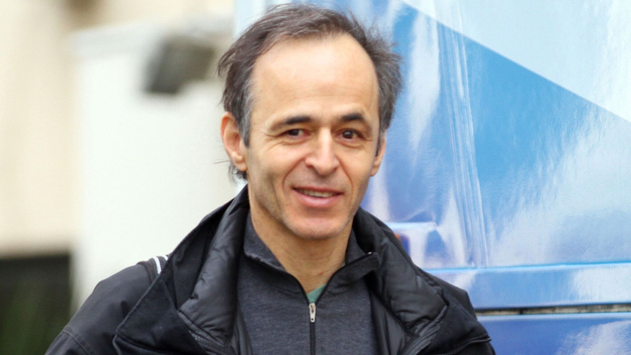 Jean-Jacques Goldman : sa belle rencontre avec une petite fille handicapйe de 5 ans
