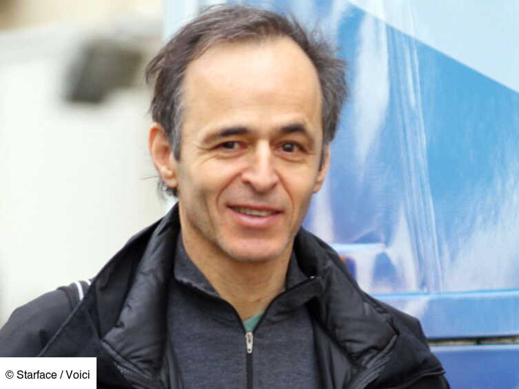 rencontre jean jacques goldman