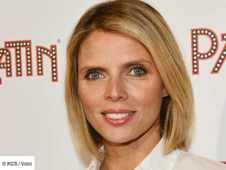 Sylvie Tellier : Ce Concours Qu’elle Avait Perdu Qui Aurait Pu Lui ...