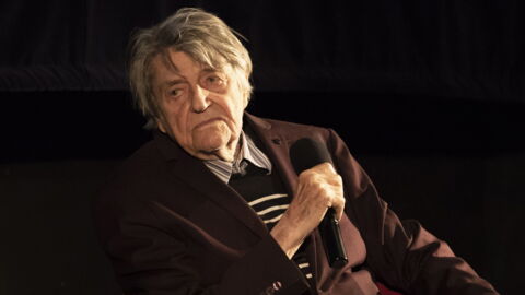 Mort de Jean-Pierre Mocky : qui étaient les femmes de sa ...