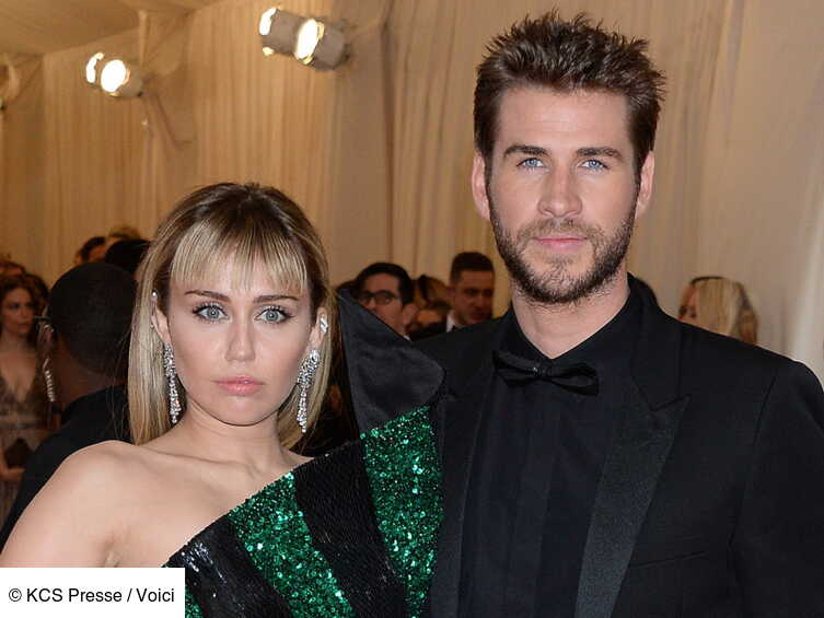 miley cyrus et liam hemsworth leur rencontre