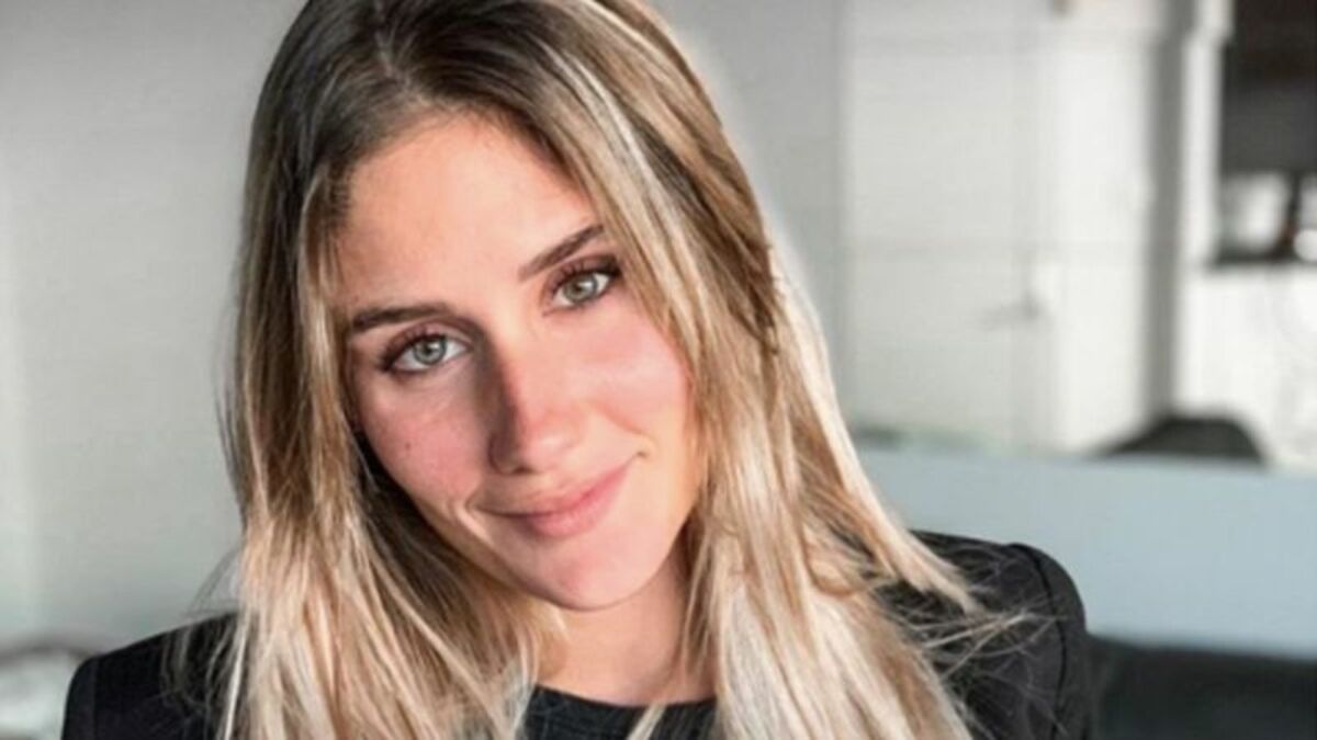 Jesta Hillmann Prete Pour Un Deuxieme Bebe Elle Repond Sur Instagram Voici