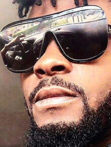 Mort du chanteur DJ Arafat à 33 ans, après un terrible accident de moto